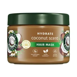 Masque cheveux coco