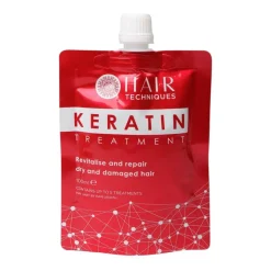 Masque cheveux keratine 100ml