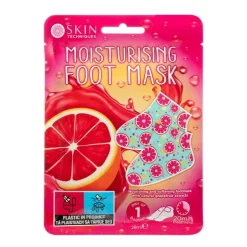 Masque pieds hydratant 28ml