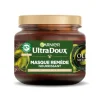 Masque remede nourrissant