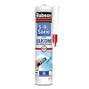 Mastic sanitaire 280ml transluci