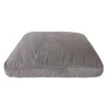 Matelas pour chien hampton gris