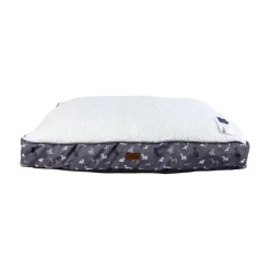 Matelas pour chien imprime decor