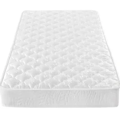 Matelas simple 90 x 190