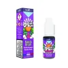 Max e-liquid-3mg fruits rouges c