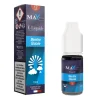 Max e-liquid-12mg menthe glacee