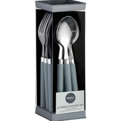 Menagere 16 pieces inox