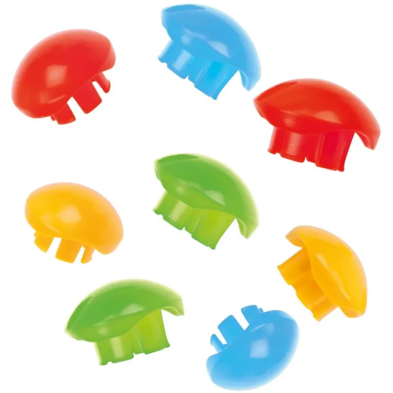 Mes premieres mosaique nature