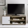 Meuble tele cube