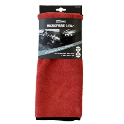 Microfibre 2 en 1