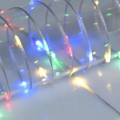 Microled 100 led a pile multicou