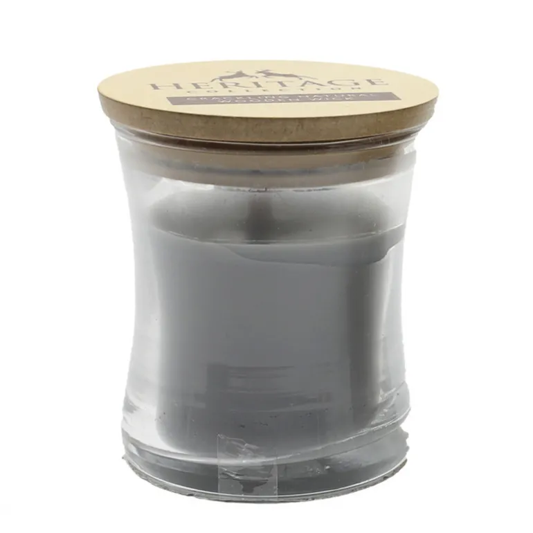 Mini bougie heritage