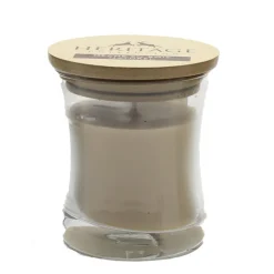 Mini bougie heritage