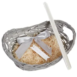 Mini corbeille cadeau