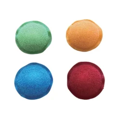 Mini eponges pour bouteille