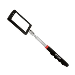 Miroir reflecteur telescopique