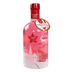 Mix coktail bouteille lumineuse