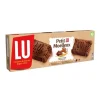 Moelleux chocolat 140g