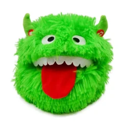 Monstre a grande bouche