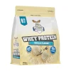 Moose whey protein vanille