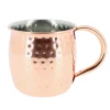 Moscow mug cuivre et martele