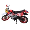 Moto freewheel cross country