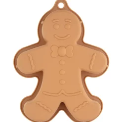 Moule a gateau pain d'epice