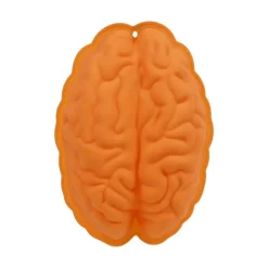 Moule patisserie cerveau