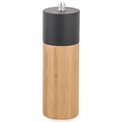 Moulin sel/poivre bambou