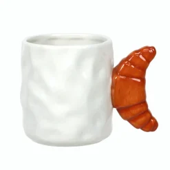 Mug anse croissant 400ml