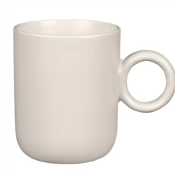 Mug anse ronde 3 ass