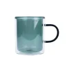 Mug colore a double paroi