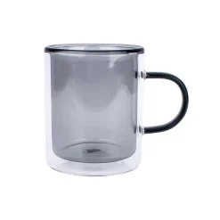 Mug colore a double paroi