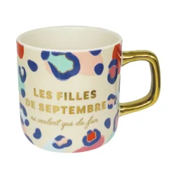 Mug mois naissance ss
