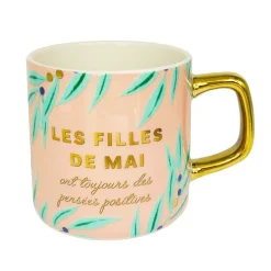Mug mois naissance ss