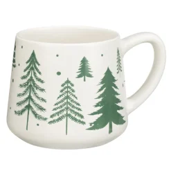 Mug slogan nordic noel
