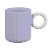 Mug strie hanse boucle