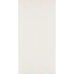 Nappe airlaid 120x180cm x1 blanc