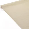 Nappe damassee 1.18x6m lin