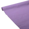 Nappe gaufree 1.18x20m lavande