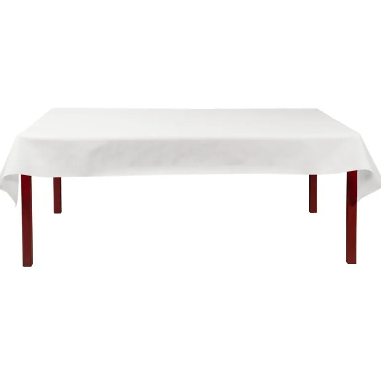 Nappe spunbond 1.2x25m blanc