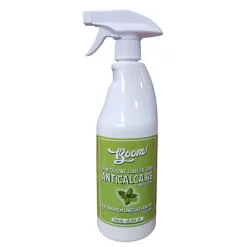 Nettoyant salle de bains