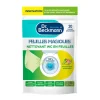Nettoyant wc feuilles x20 agrume