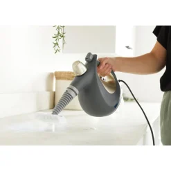 Nettoyeur a vapeur 1 000 w