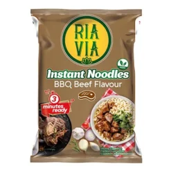 Nouilles instantanees boeuf