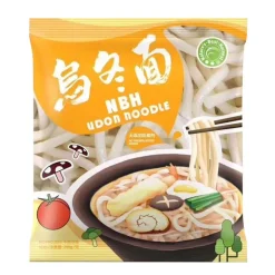 Nouilles udon