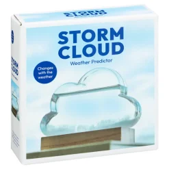 Nuage prevision meteo