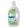 Omo lessive 100d 5000ml pomme*