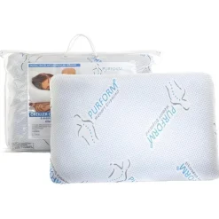 Oreiller orthopedique purform