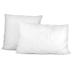 Oreiller 50x70 flocons de mousse